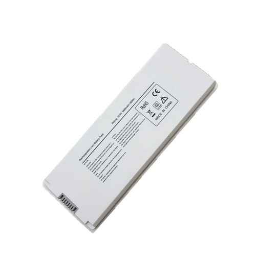 苹果MacBook 13寸A1181 A1185 小白 小黑MB402 MB403笔记本电池