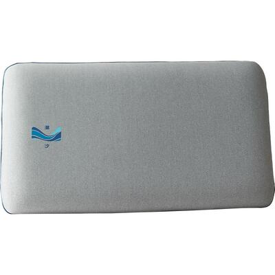 百丽丝家纺潮汐魔方枕