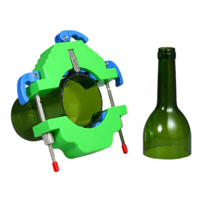 Bottle款玻璃瓶切割器玻璃刀工具