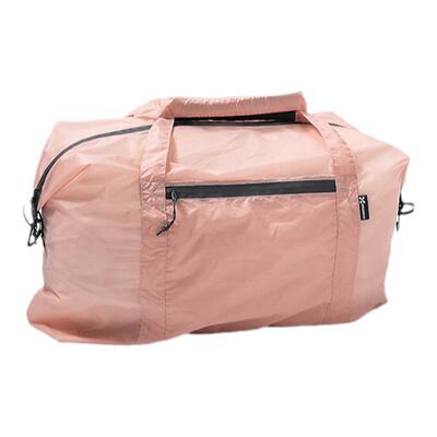 被追问无数次！轻便大容量旅行包