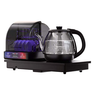 金灶全自动一体茶艺炉