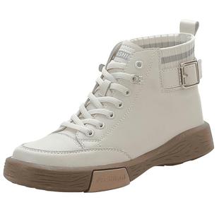 断码特价真皮小白鞋女透气软底女士运动鞋夏季新款软底轻便跑步鞋