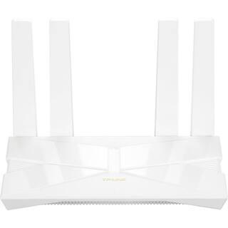 普联TP-LINK满血AX3000 wifi6无线路由器千兆家用高速tplink全屋覆盖大户型mesh宿舍穿墙xdr3010