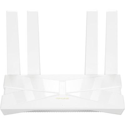 TP-LINK满血WiFi6AX3000路由器