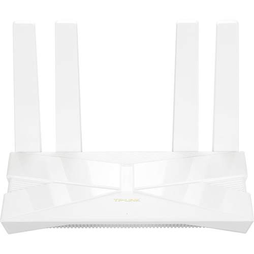 普联TP-LINK满血AX3000 wifi6无线路由器千兆家用高速tplink全屋覆盖大户型mesh宿舍穿墙xdr3010