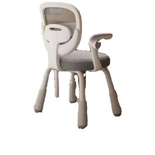 儿童学习椅可升降调节中小学生矫正坐姿凳子书桌书房椅子家用椅子
