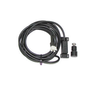 测速器传感器,自行电动车速度里程锂电车速度器码表显示速度器