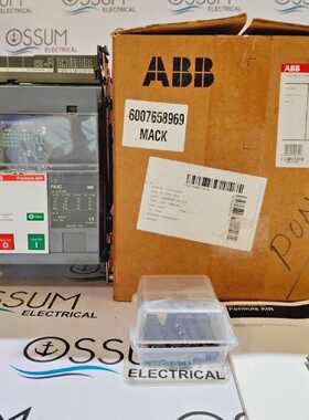ABBFORMULAAIRFA1C800800A3POLECIRCUITBREAKER220250V交流电直流