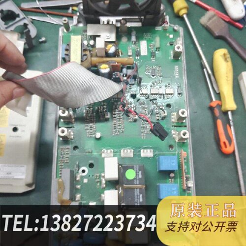 原装正品18F544G04J7科比变频器原装驱动板现货议价