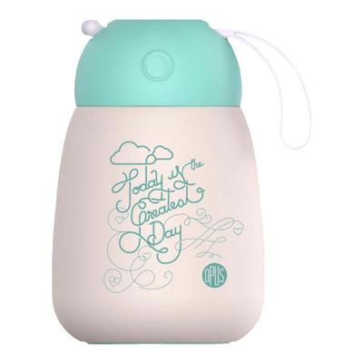 OPUS316不锈钢可爱保温杯