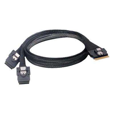 内置连接线SFF-86548i连接线