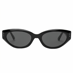 rococo猫眼墨镜太阳镜女2025新款gm章若楠虞书欣杨超越同款高级感