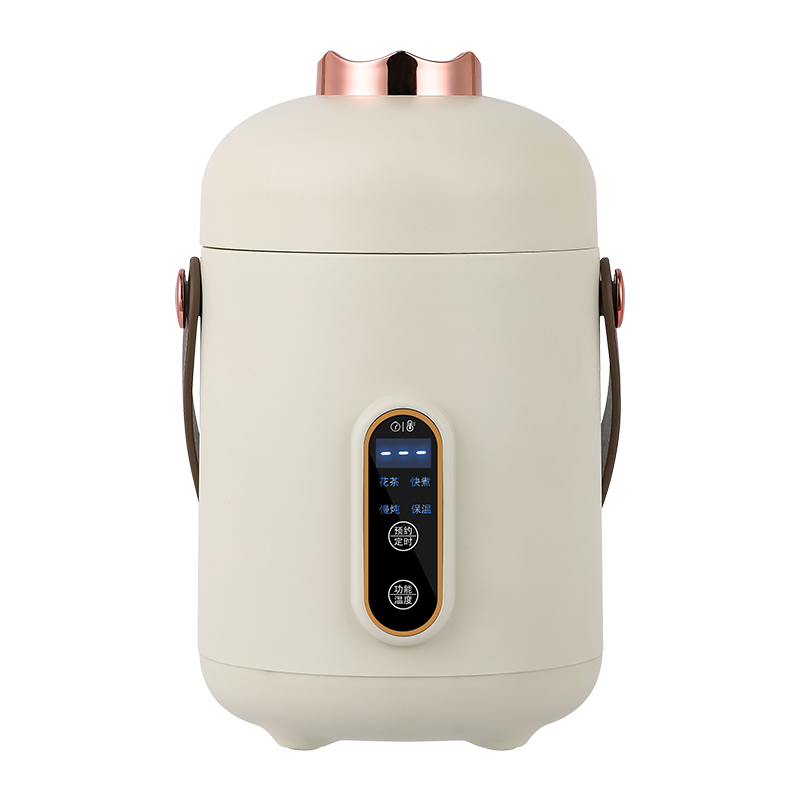 智能小型电饭煲1到2人迷你正品多功能一体锅家用特小号小电饭锅