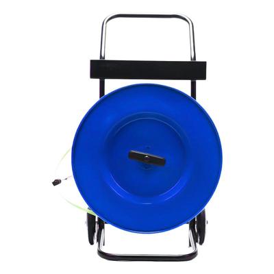 LINGS圆盘款塑钢带打包带盘车