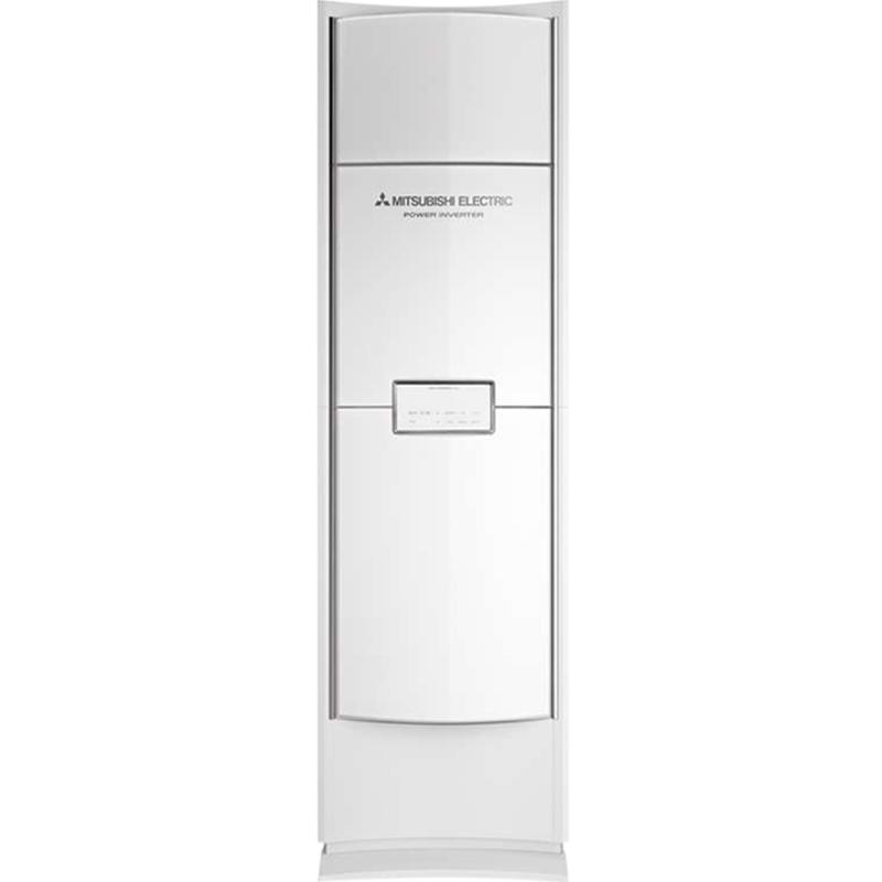 三菱电机MFZ-XT73VFK大3匹P变频柜机空调新1级能效高性能三排铜管
