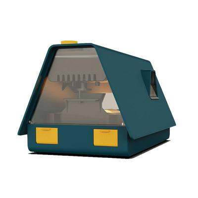 HHD孵蛋器自动翻蛋带照蛋功能