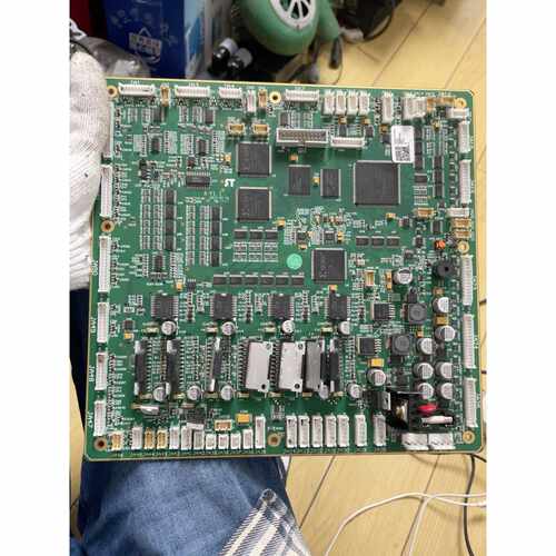 议价拆机控制板LPC1788FBD208维修