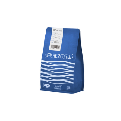 啡舍肯尼亚青柑普洱手冲咖啡豆