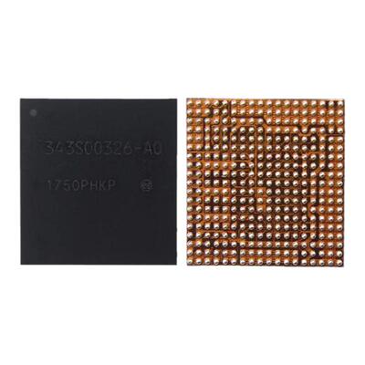 IPADAIR4充电A2316电源IC
