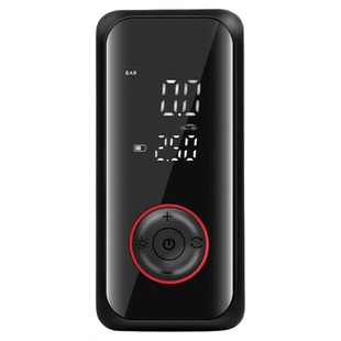 HONDA本田智能双供电车载胎压监测电动气泵轮胎通用无线便携式