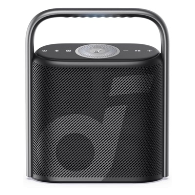 安克声阔Soundcore户外音响便携