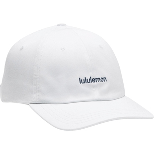 Classic 经典运动帽丨lululemon丨LU9DBAS