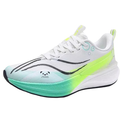 赤兔8pro青少年竞速超轻耐磨跑鞋