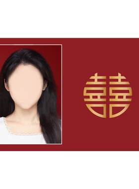 拼五官接亲游戏拼新娘五官升级款