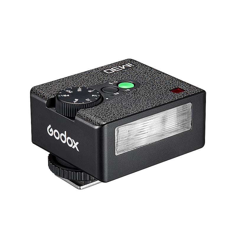 【松下专用】Godox神牛iM30/iM20/22迷你闪光灯微单相机专用外置适用松下gx9/g9/g95d/g7/G100/g9m2/s5/m2/S1