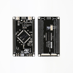 STM32F407ZGT6最小系统板 核心板ARM开发板STM32F4单片机 工控板