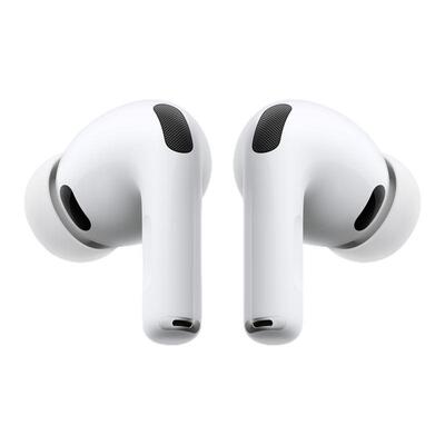 Apple/苹果 AirPods Pro 3 蓝牙耳机