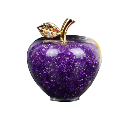 水晶老婆闺蜜女生男生圣诞节礼物