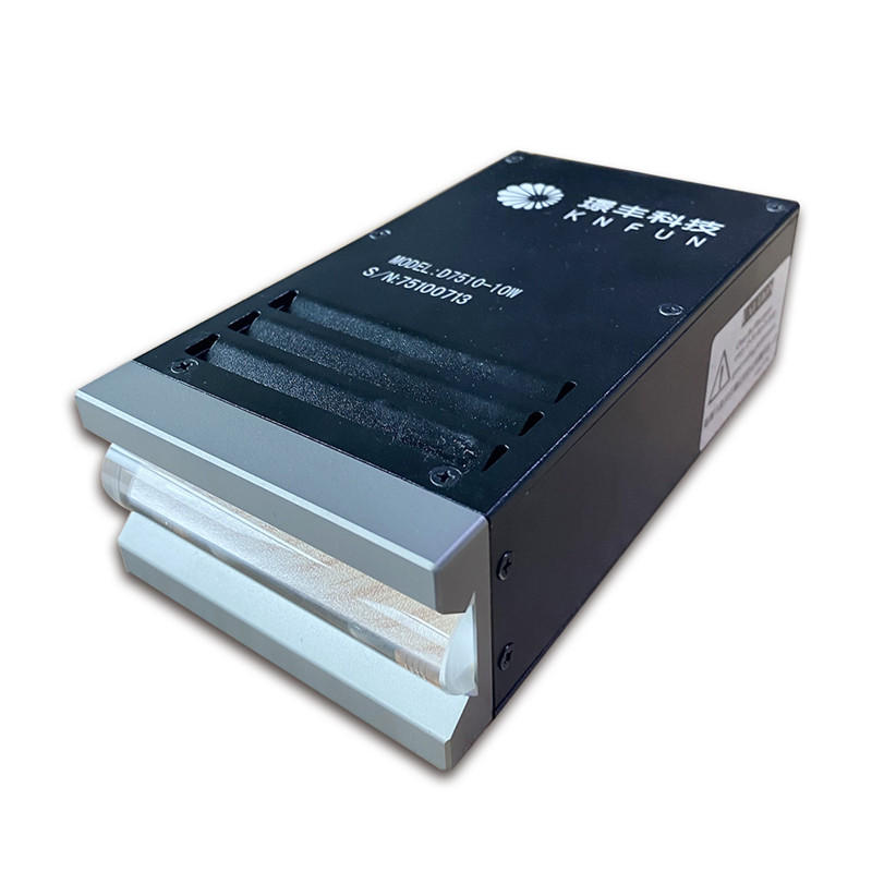 璟丰科技D7510-10W紫外线LED光源