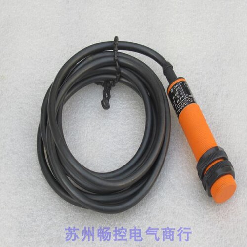 *现货销售*全新德国易福门IFM传感器 IG5349 现货IG-3008-APKG