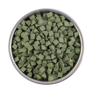 震动抛光机磨料震砂玉石翡翠抛光绿三角白圆珠镜面震桶研磨材料