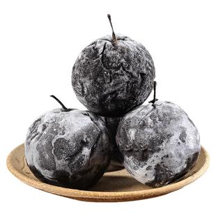 正宗东北冻梨大黑梨特产当季冻秋梨花盖苹果梨子新鲜水果包邮整箱