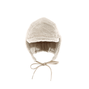 BEAMLIFE25AW秋冬毛茸茸加厚保暖冬季帽子男女护耳雷锋帽飞行帽潮