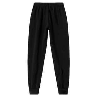 儿童舞蹈裤女练功裤专用萝卜裤练功服女童新款黑色跳舞舞蹈服裤子