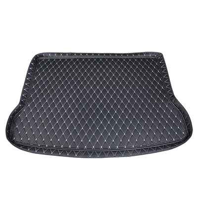 奇骏轩逸卡罗拉思域迈腾后备箱垫
