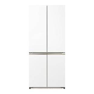 【大海豹2.0】松下510L十字多门零嵌电冰箱一级自动制冰ED51CMA