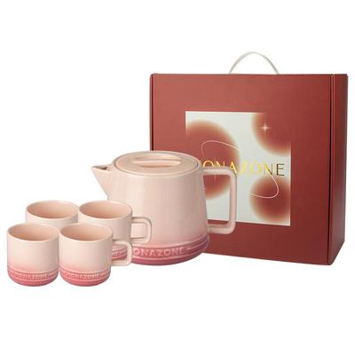 摩登主妇monazone陶瓷泡茶壶家用