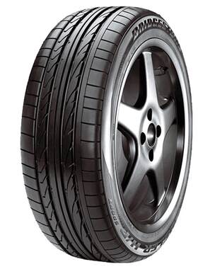 普利司通轮胎235/55R19101VMOE