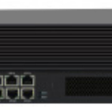 星网锐捷SU8300交换机   IP-PBX  500门网络电话交换机