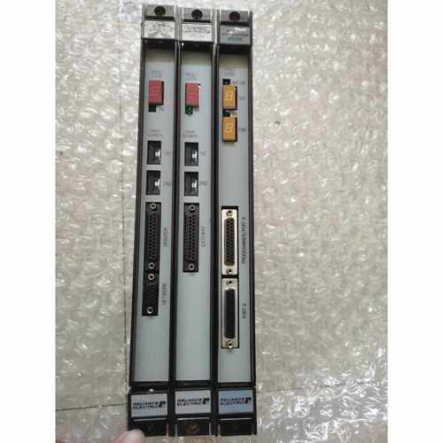 议价RELIANCE ELECTRIC瑞恩卡件模块57C404B  57C424  原装现货