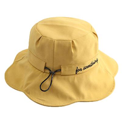 可爱女防晒韩版百搭日系潮帽子