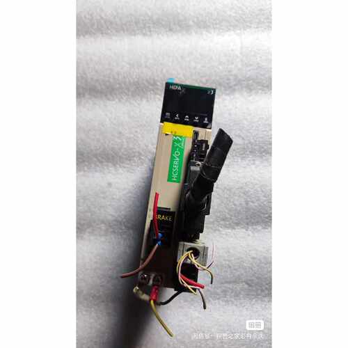 议价禾川驱动器SVX3DA020AD200W拆机包好维修