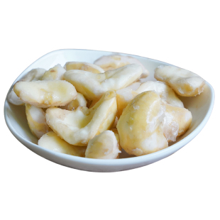 顺丰 洪湖新鲜菱角米粉糯香浓现摘去壳抽真空湖北特产大菱角米3斤