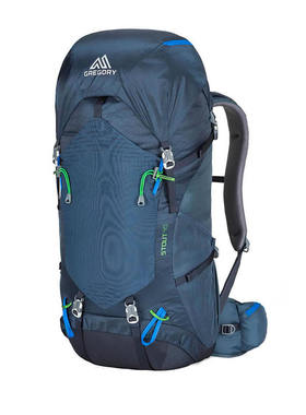 正品gregory格里高利登山包