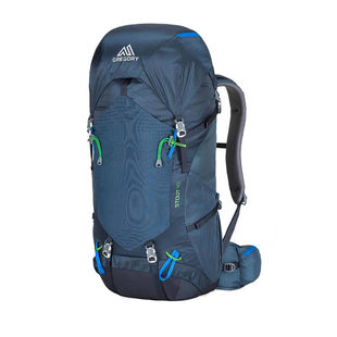 GREGORY 格里高利 金石Stout 琥珀Amber 户外徒步登山双肩背包