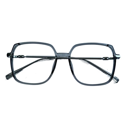 ZSCC女韩版大框百搭Tr90眼镜